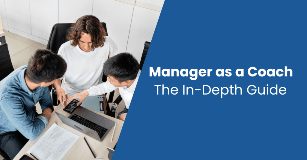 Pc Coach Management Manager as a Coach: The In Depth Guide - Transformational Leadership ...